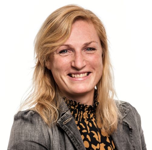 Profile picture for user mariskakraakman