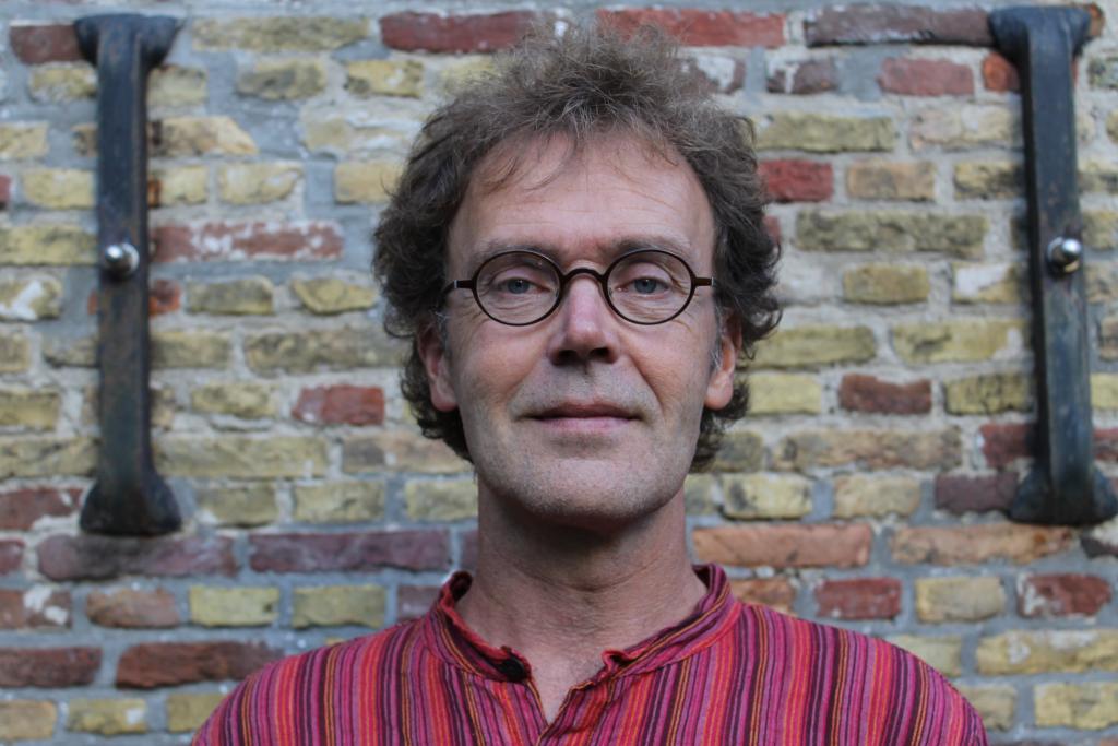 Profile picture for user fransvanstraalen