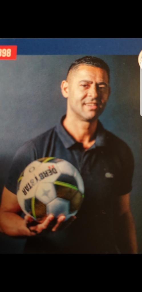 Profile picture for user KhadirBenAmar