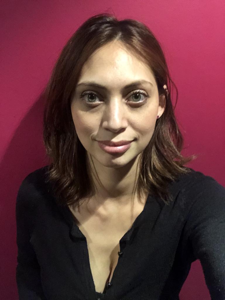 Profile picture for user rosana