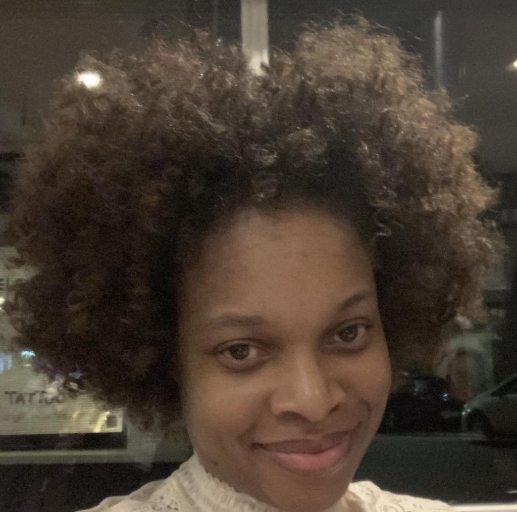 Profile picture for user eunice