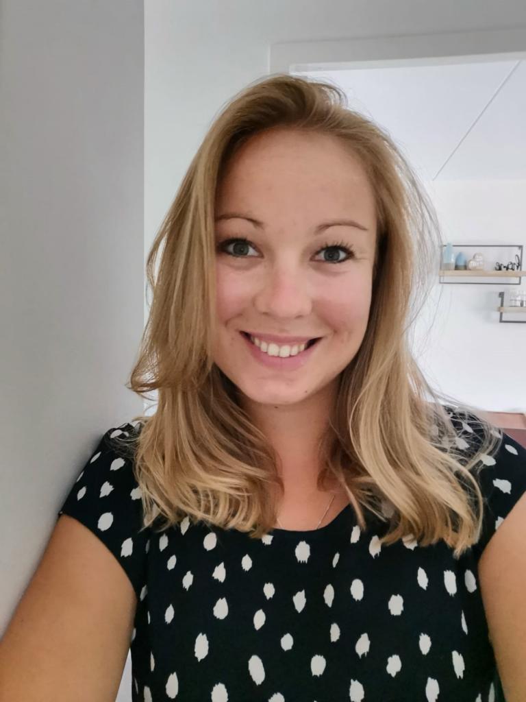 Profile picture for user leonie