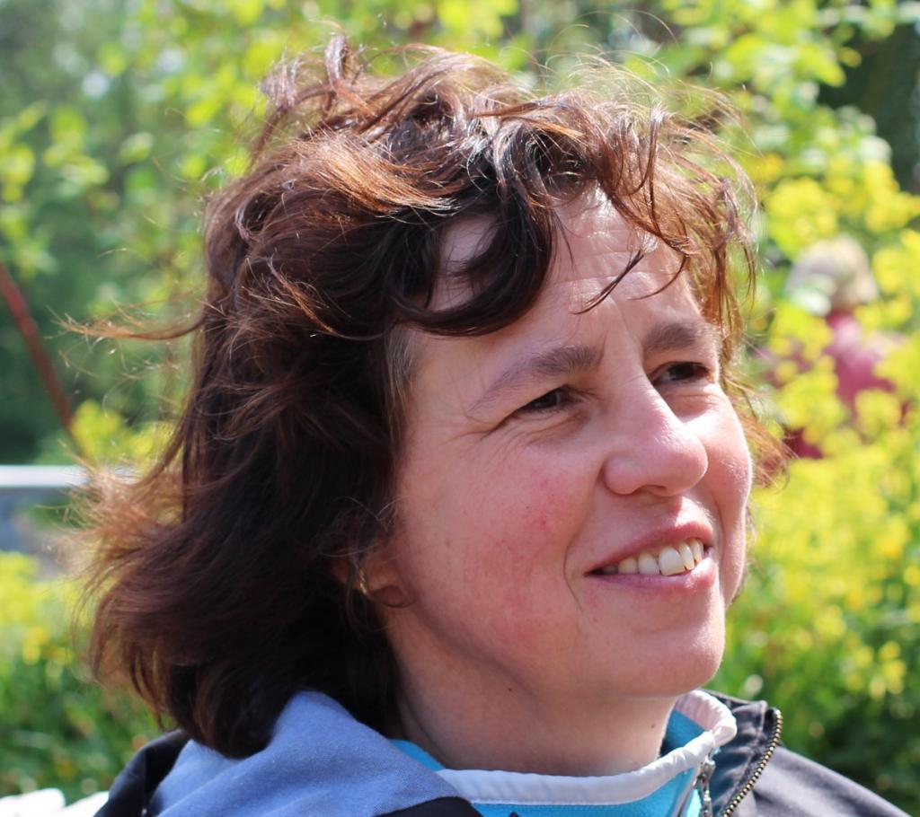 Profile picture for user Contact