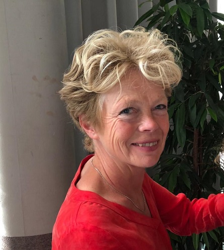 Profile picture for user carla.borst