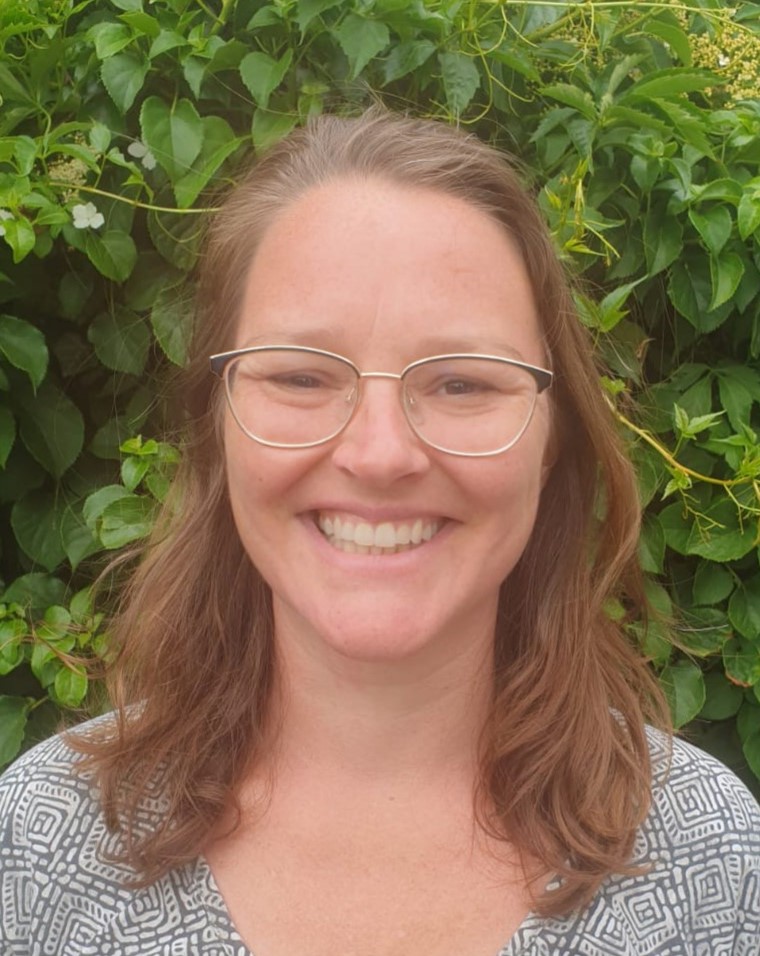 Profile picture for user marieke