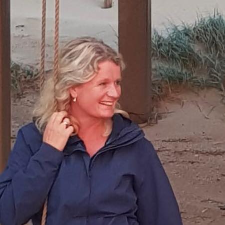 Profile picture for user EstherVethman