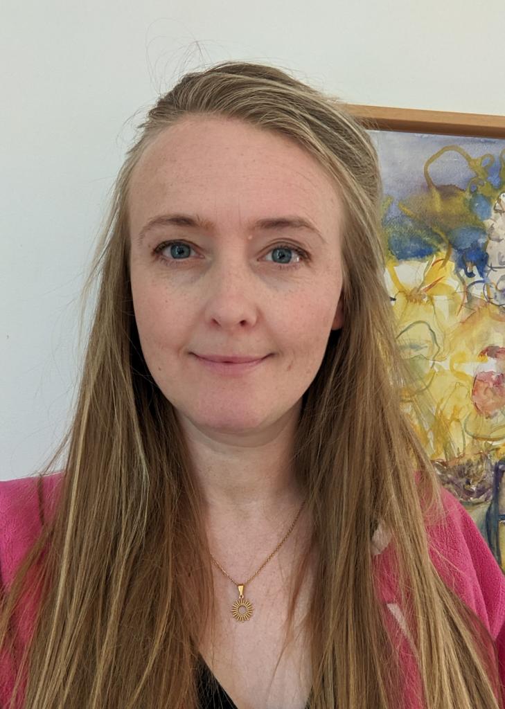 Profile picture for user rosa