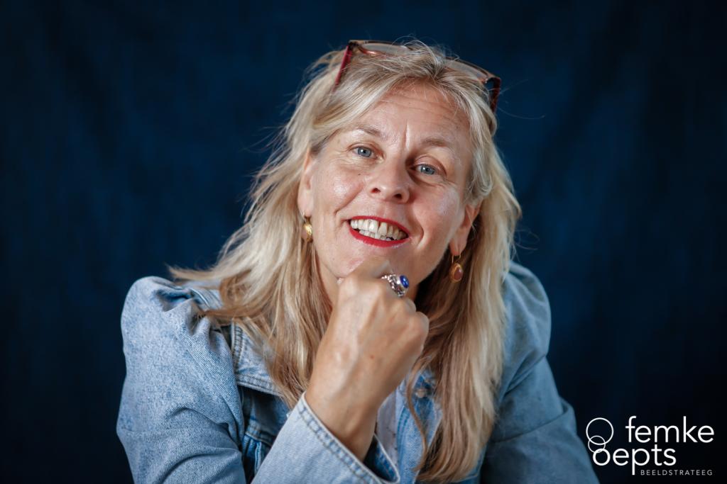 Profile picture for user annelies