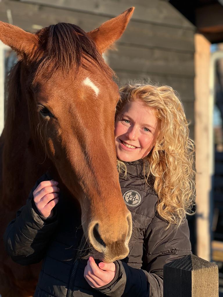 Profile picture for user Vorange Paardencoaching