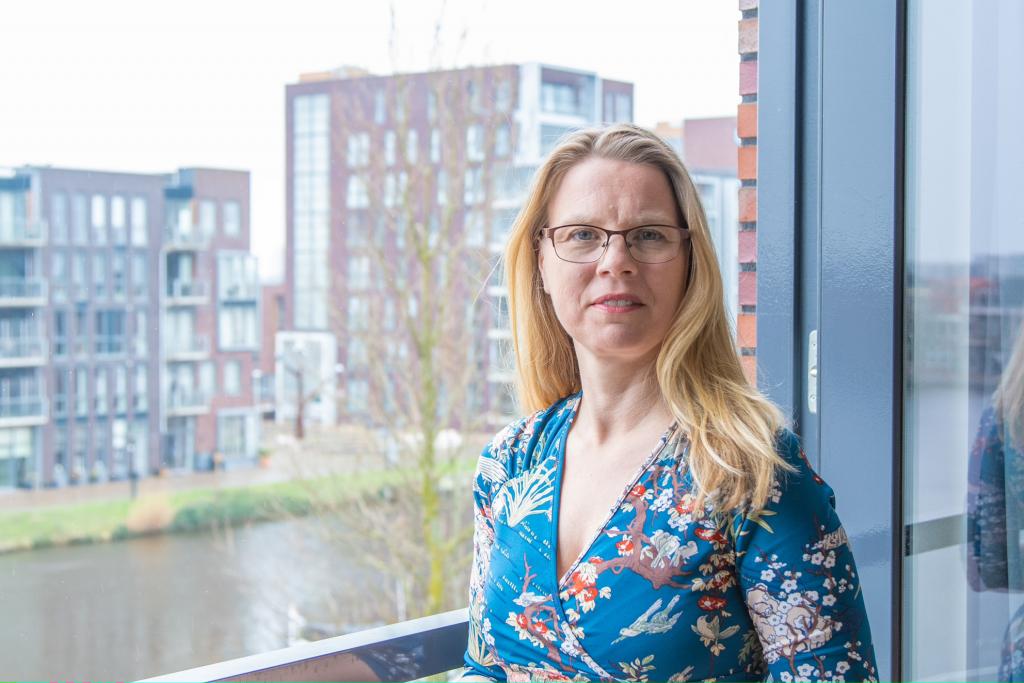 Profile picture for user evelyne.bliekendaal