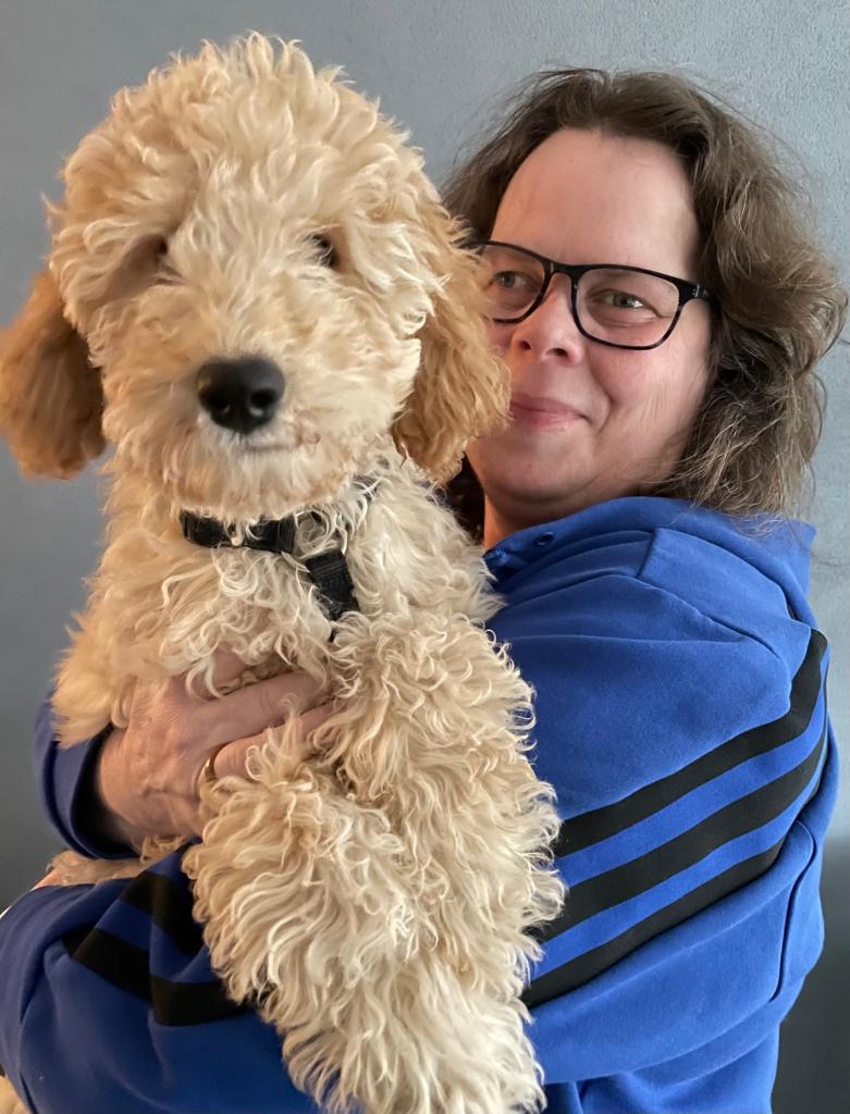 Profile picture for user patricia