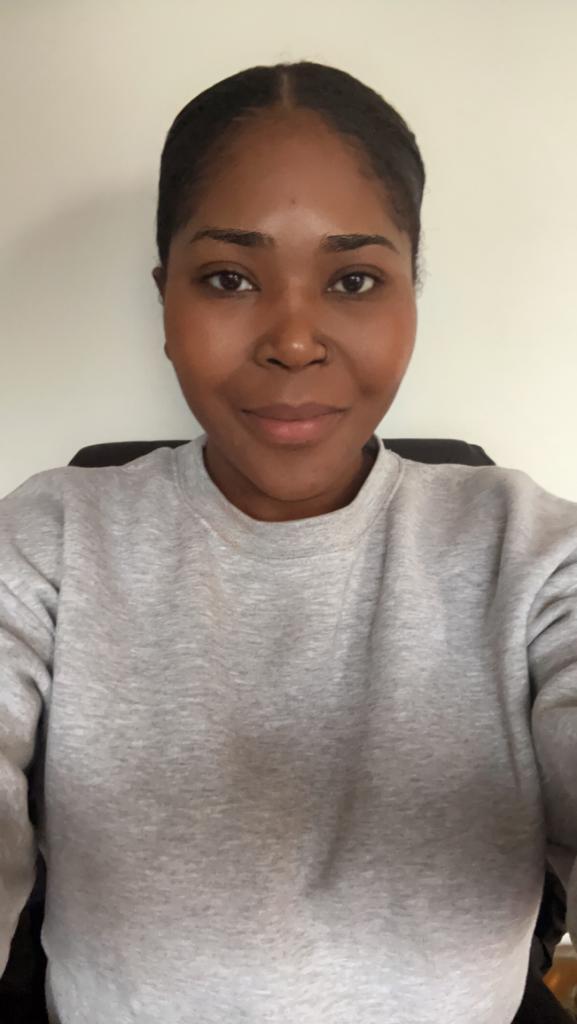 Profile picture for user charleen.belfor